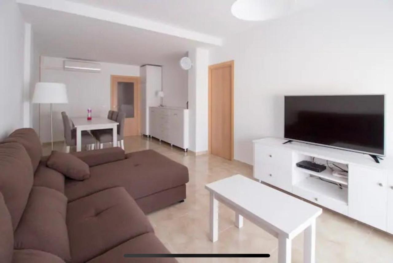 Repos Mar I Muntanya Apartment El Perello  Exterior photo